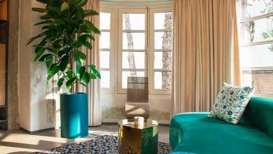 هتل بوتیک‌