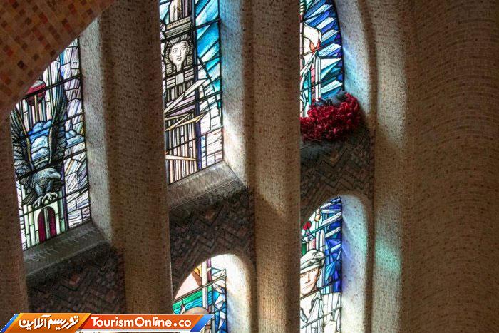 بنای یادبود جنگ استرالیا