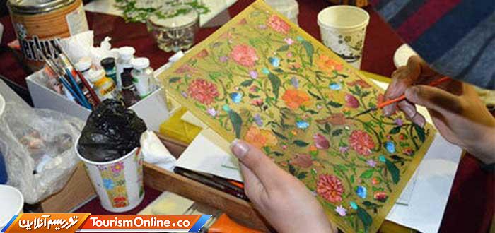 کاشیهای قدیمی