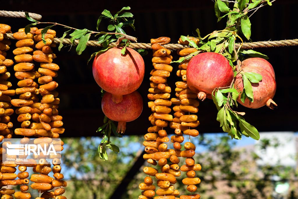 خاوران فارس