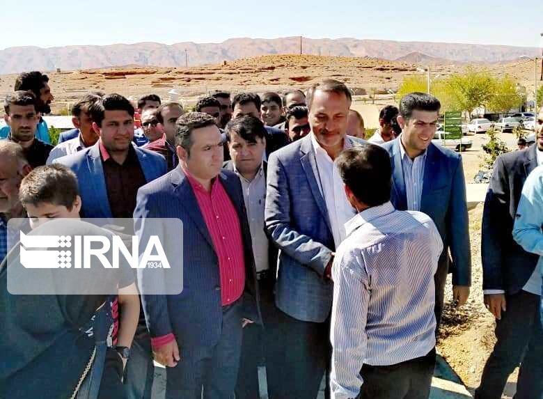 خاوران فارس