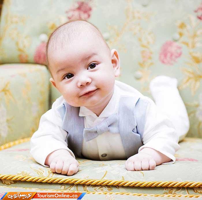 ملکه زیبایی روس