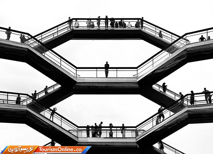 مسابقه عکاسی معماری