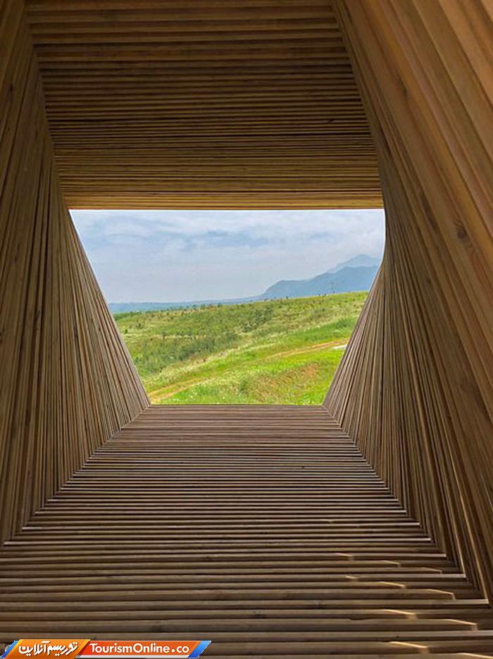 مسابقه عکاسی معماری