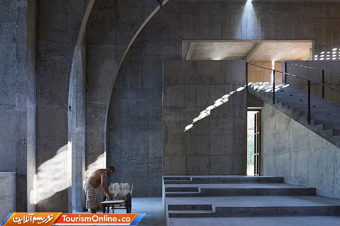 مسابقه عکاسی معماری