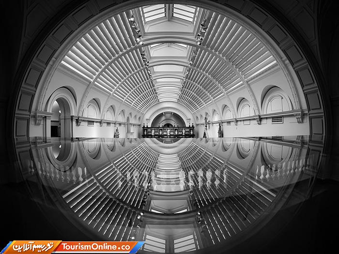 مسابقه عکاسی معماری