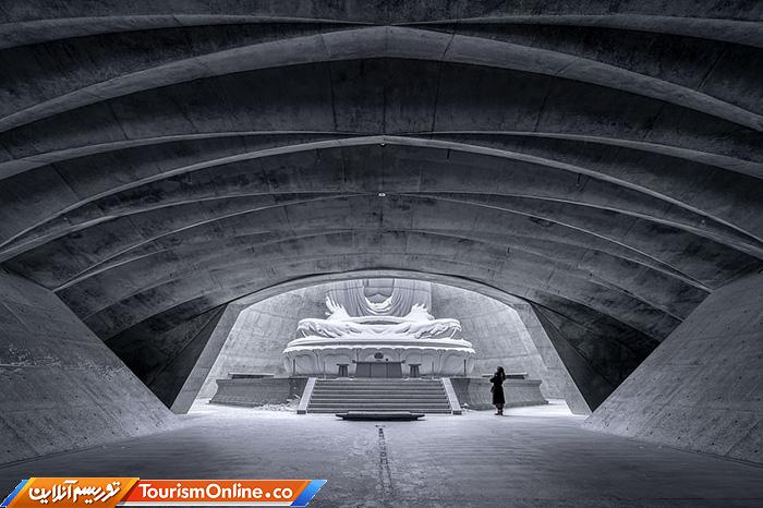 مسابقه عکاسی معماری