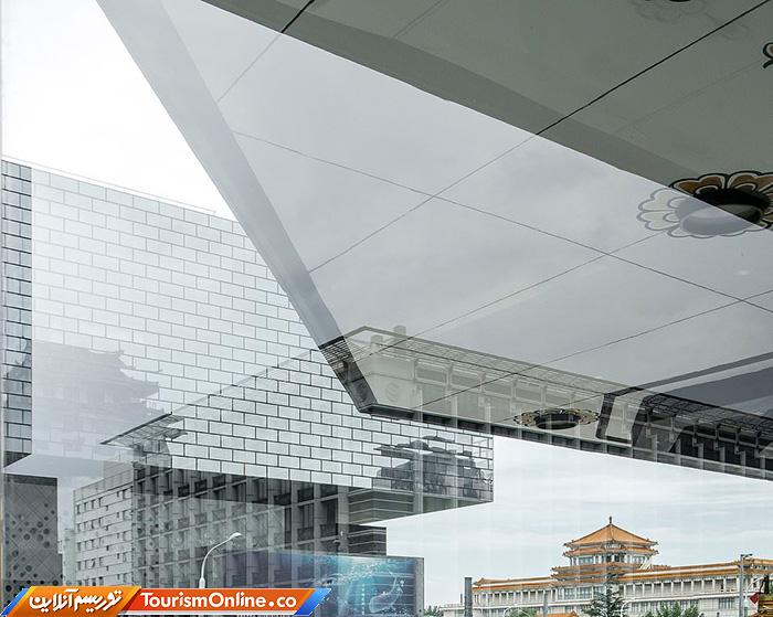 مسابقه عکاسی معماری