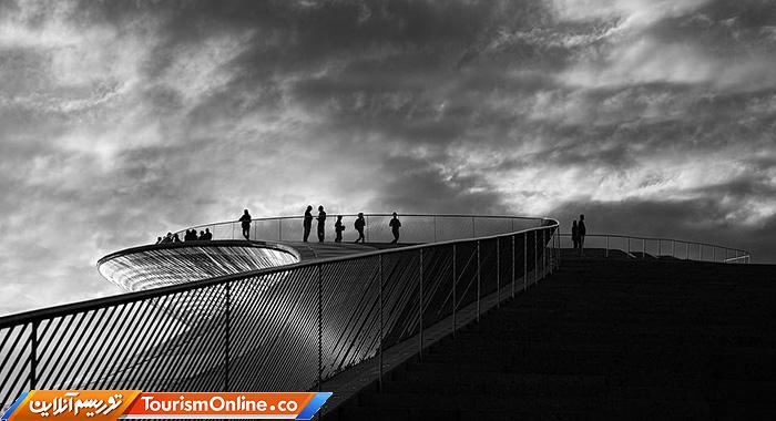 مسابقه عکاسی معماری