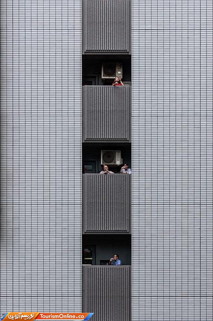 مسابقه عکاسی معماری