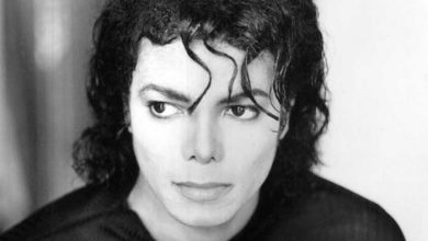 مایکل جکسون