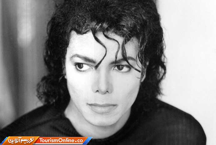 مایکل جکسون