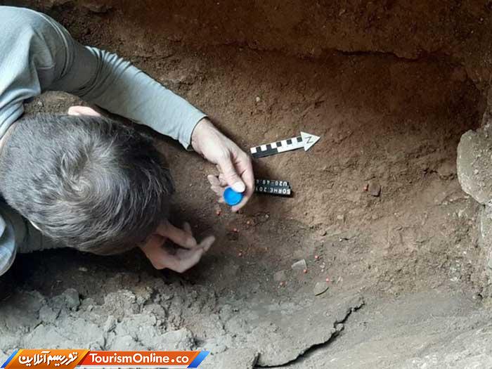 محوطهی تاریخی