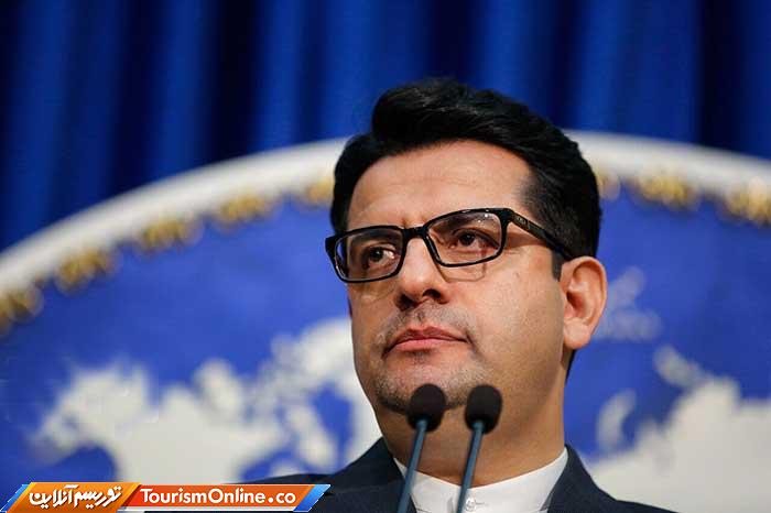 سیدعباس موسوی