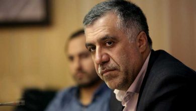 نیکنام حسینی