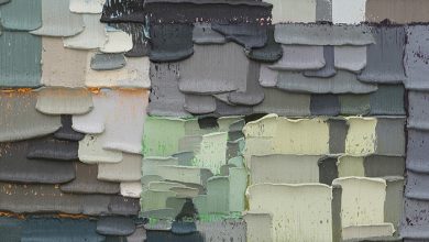 نقاشی های رنگ روغن