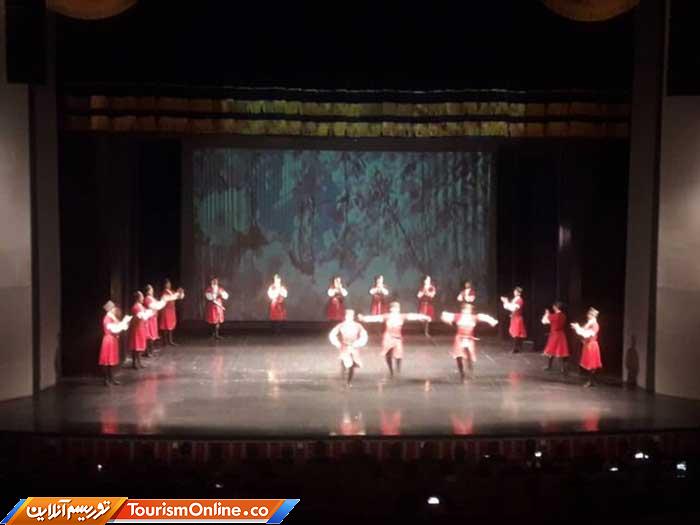 روزهای فرهنگی روسیه