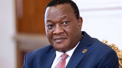 سفیر آفریقای جنوبی