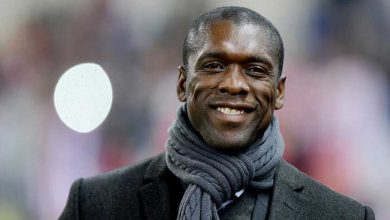 کلارنس سیدورف