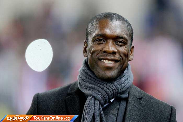 کلارنس سیدورف