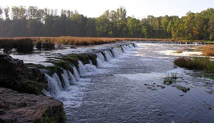 لتونی ؛ کشور تئاتر و موسیقی و البته نخود فرنگی!