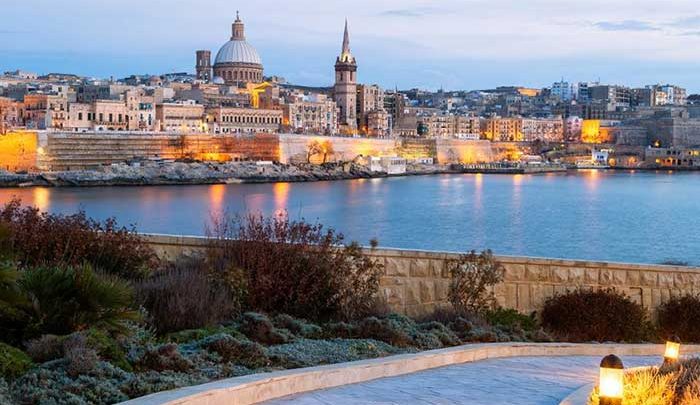 مالت؛کشور زیبایی که رونق گردشگری اش را مدیون سینماست!