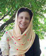 تصویر فرحناز سپهری