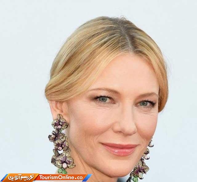 جواهرات کیت بلانشت