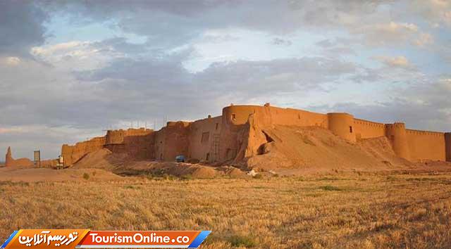 شهر تاریخی بلقیس