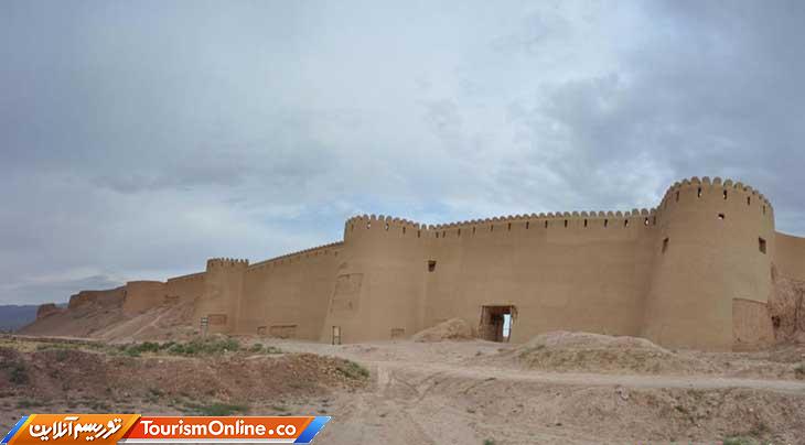 شهر تاریخی بلقیس