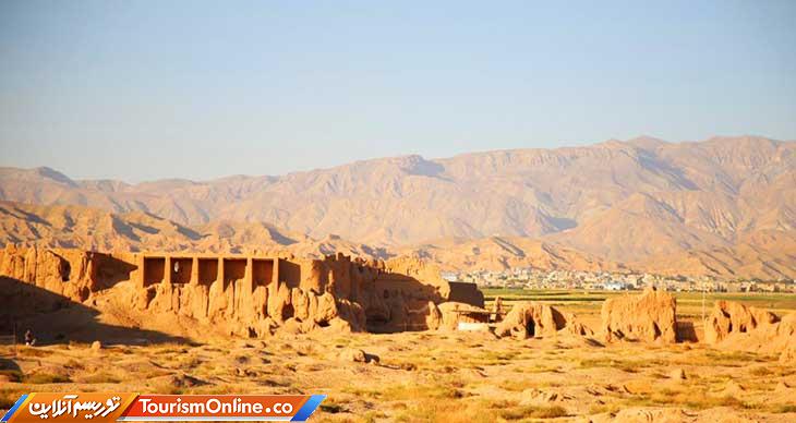 شهر تاریخی بلقیس