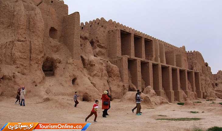 شهر تاریخی بلقیس