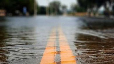 هواشناسی : بارش در کشور