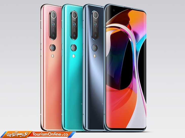 قیمت گوشی های موبایل و دلار