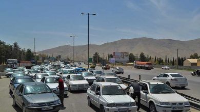 سفرهای نوروزی