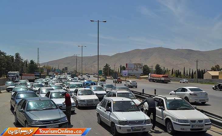 سفرهای نوروزی