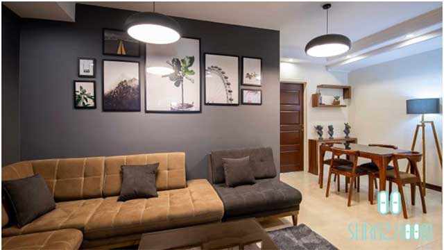 اجاره آپارتمان