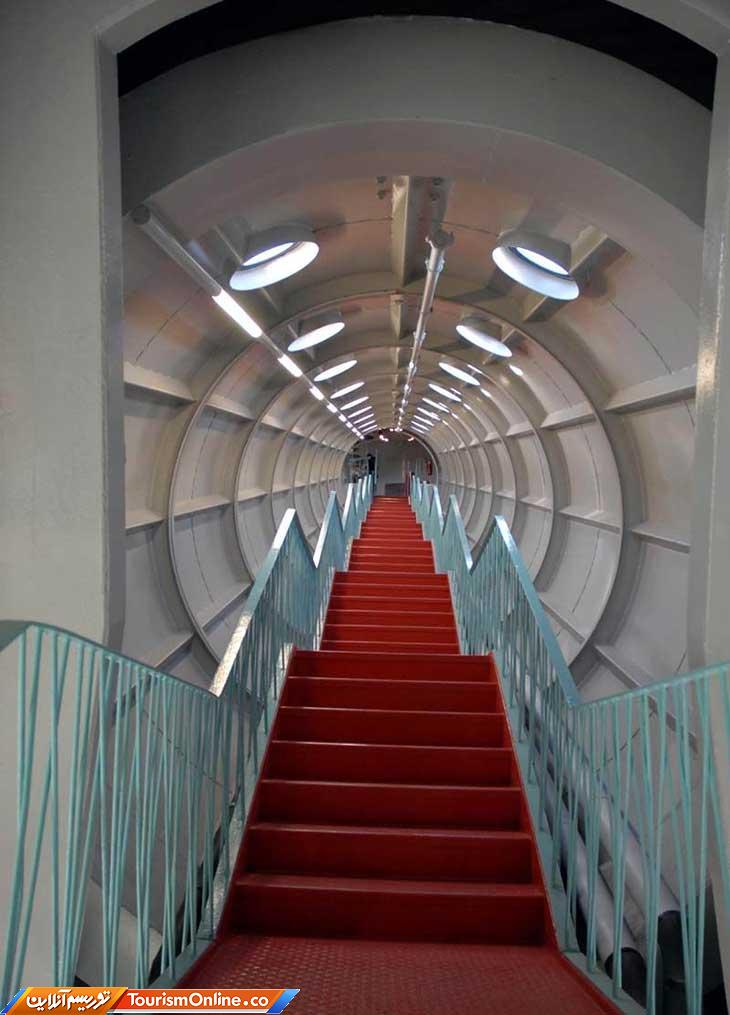 اتومیوم بلژیک