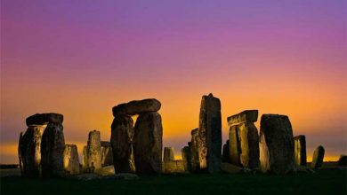 میراث جهانی یونسکو