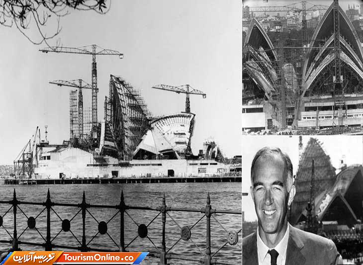 خانه اپرای سیدنی