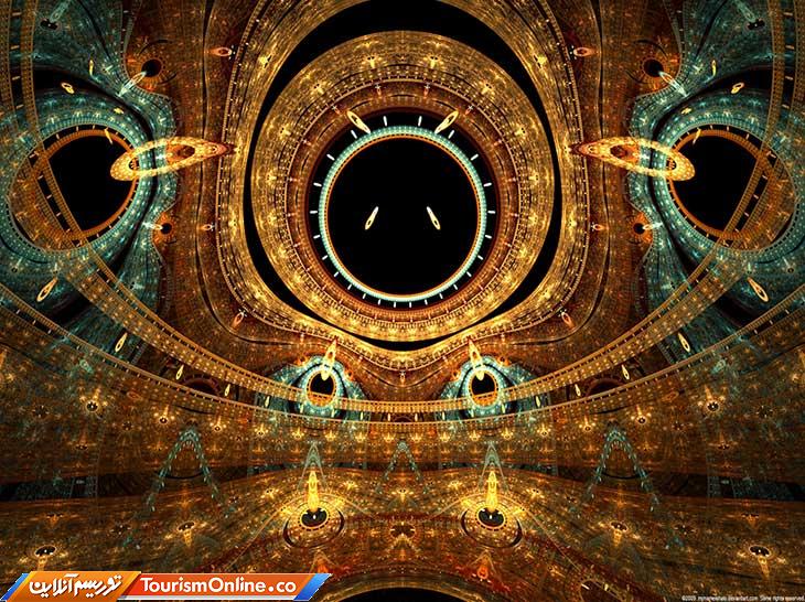 خانه اپرای سیدنی