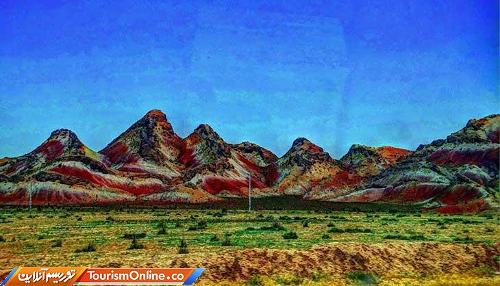 سقوط رنگین کمان