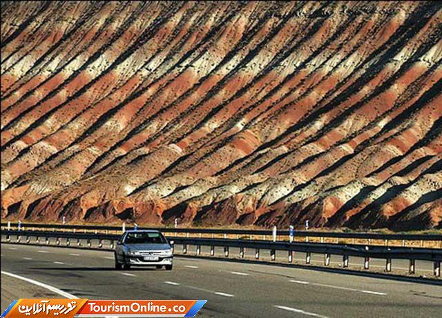 سقوط رنگین کمان