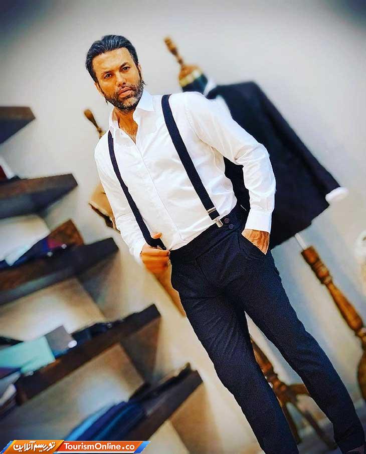 علیرضا نیکبخت واحدی