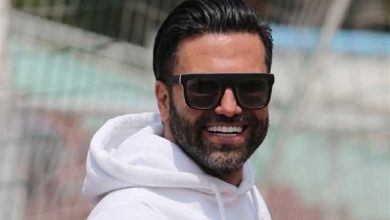 علیرضا نیکبخت واحدی