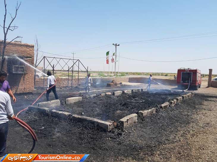 دشت آزادگان خوزستان