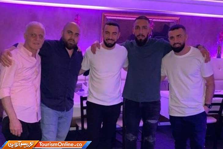 اشکان دژاگه