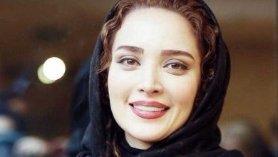 بهنوش طباطبایی