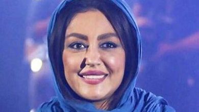 شقایق فراهانی