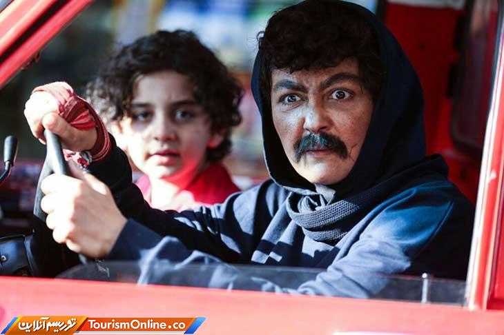 شقایق فراهانی